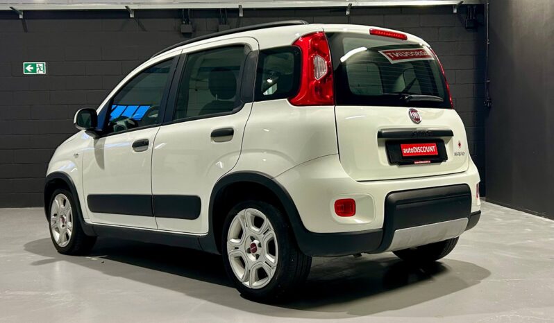 FIAT PANDA full
