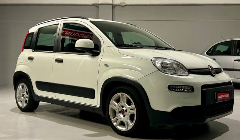 FIAT PANDA full