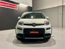 FIAT PANDA full