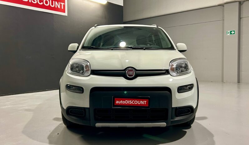 FIAT PANDA full
