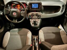 FIAT PANDA full