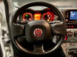FIAT PANDA full