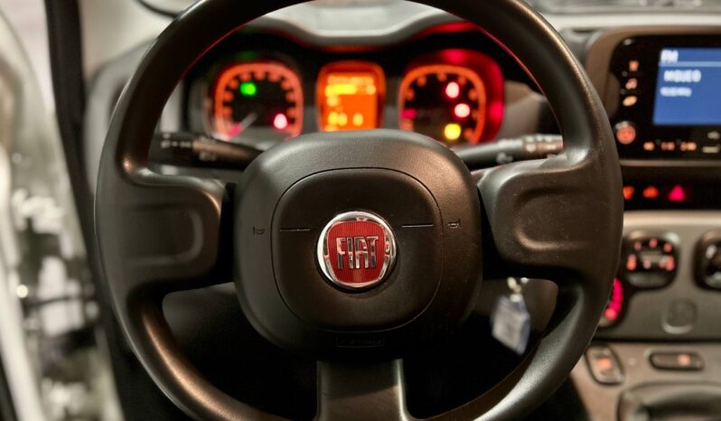 FIAT PANDA full