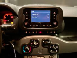 FIAT PANDA full