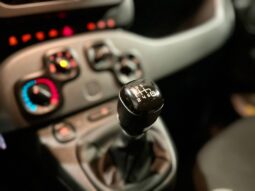 FIAT PANDA full