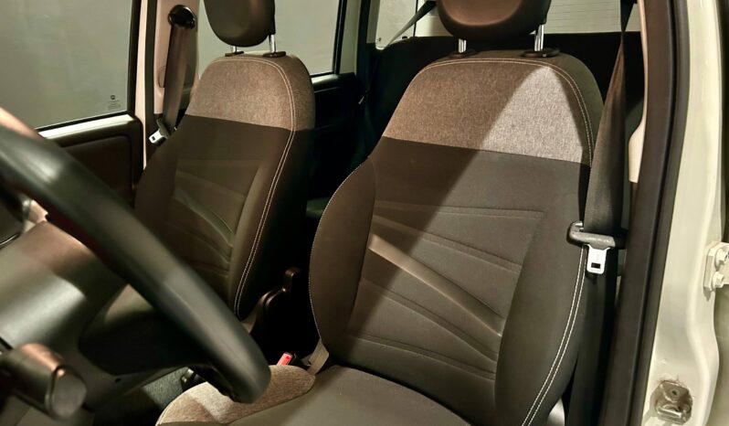 FIAT PANDA full