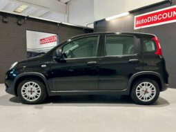 FIAT PANDA full