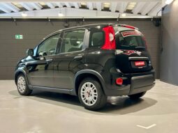 FIAT PANDA full