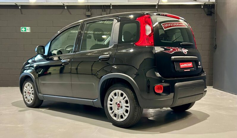 FIAT PANDA full
