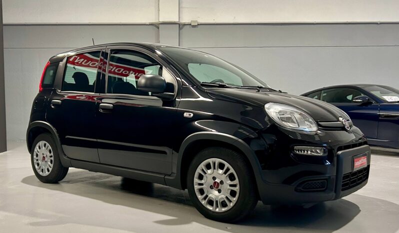 FIAT PANDA full