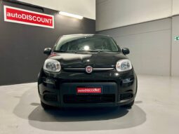 FIAT PANDA full