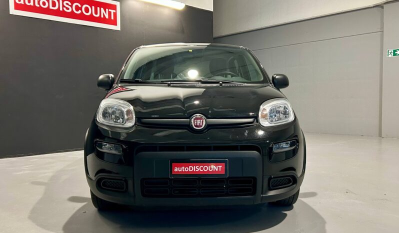 FIAT PANDA full