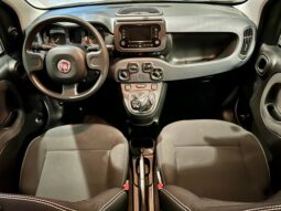 FIAT PANDA full