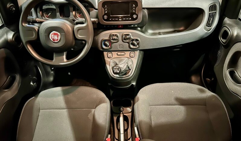 FIAT PANDA full