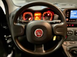 FIAT PANDA full