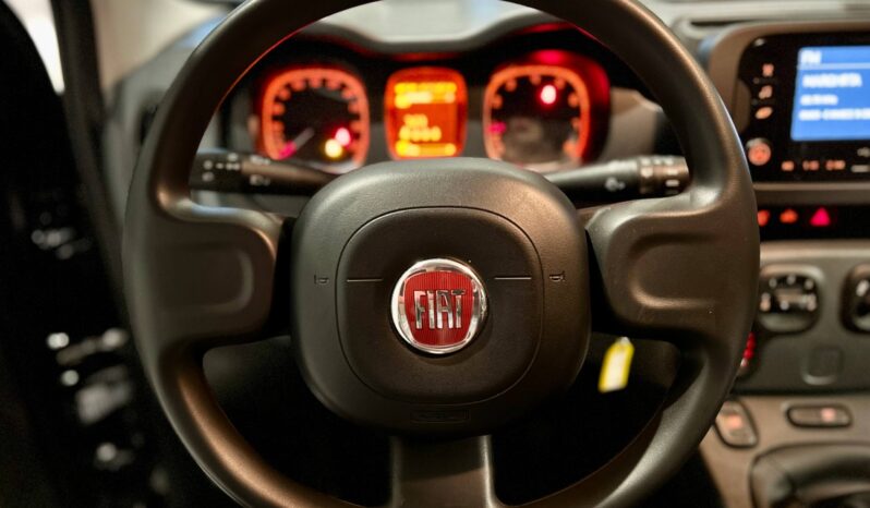 FIAT PANDA full