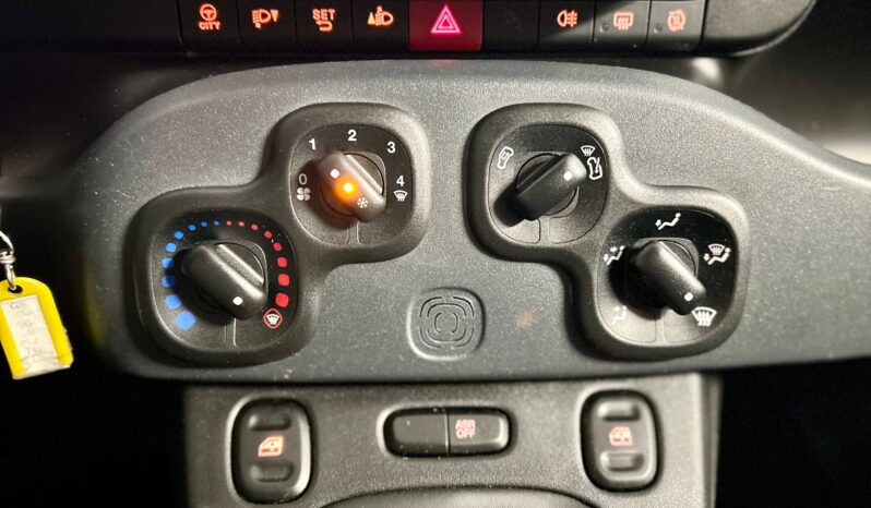 FIAT PANDA full