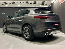 ALFA ROMEO STELVIO full