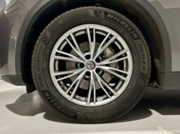 ALFA ROMEO STELVIO full