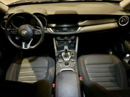 ALFA ROMEO STELVIO full