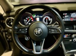 ALFA ROMEO STELVIO full