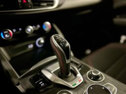 ALFA ROMEO STELVIO full