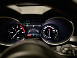 ALFA ROMEO STELVIO full