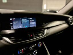 ALFA ROMEO STELVIO full