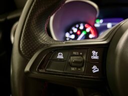 ALFA ROMEO STELVIO full