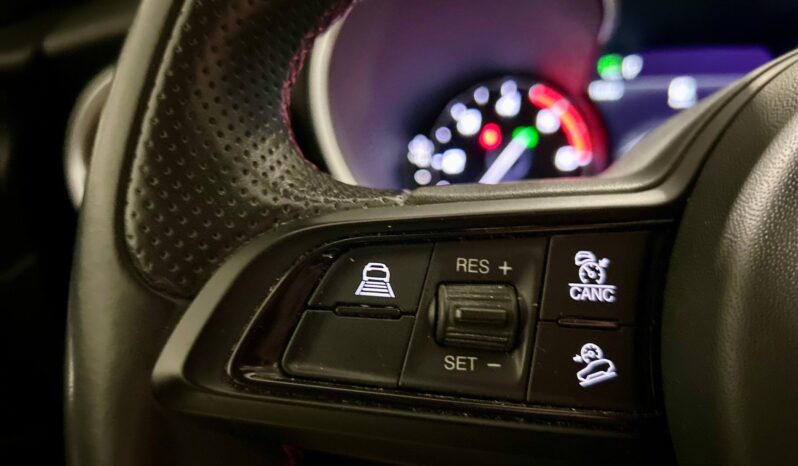 ALFA ROMEO STELVIO full