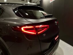 ALFA ROMEO STELVIO full