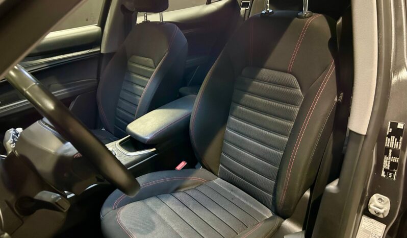 ALFA ROMEO STELVIO full