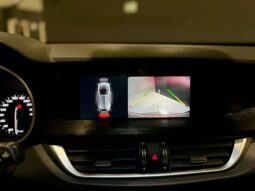 ALFA ROMEO STELVIO full