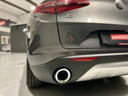 ALFA ROMEO STELVIO full