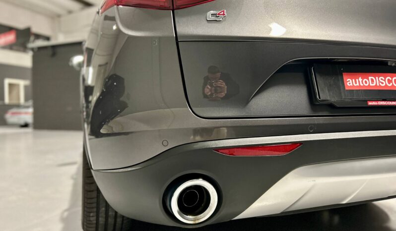 ALFA ROMEO STELVIO full