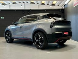 ALFA ROMEO JUNIOR full