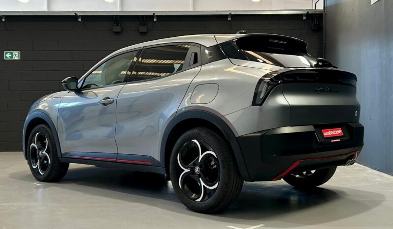 ALFA ROMEO JUNIOR full