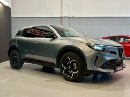 ALFA ROMEO JUNIOR full