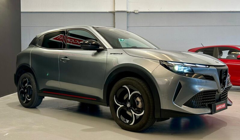 ALFA ROMEO JUNIOR full