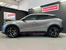 ALFA ROMEO JUNIOR full