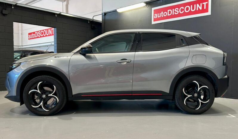 ALFA ROMEO JUNIOR full