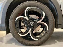 ALFA ROMEO JUNIOR full