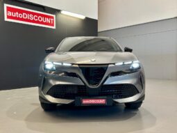 ALFA ROMEO JUNIOR full