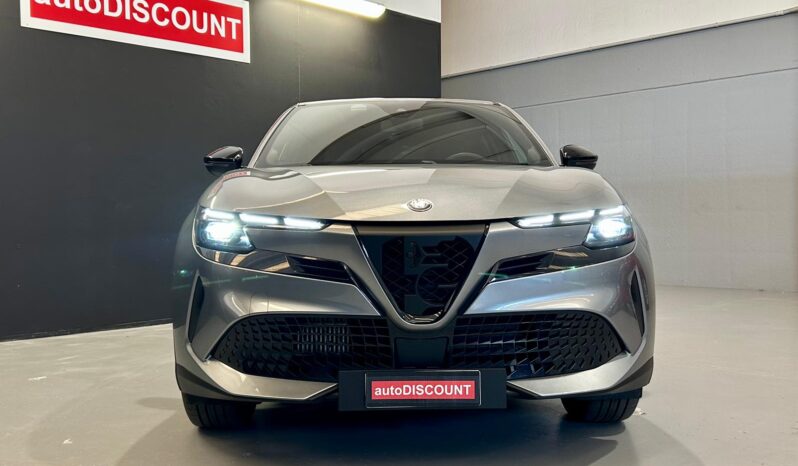 ALFA ROMEO JUNIOR full