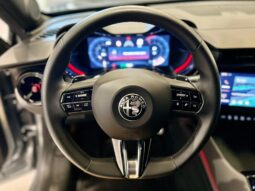 ALFA ROMEO JUNIOR full