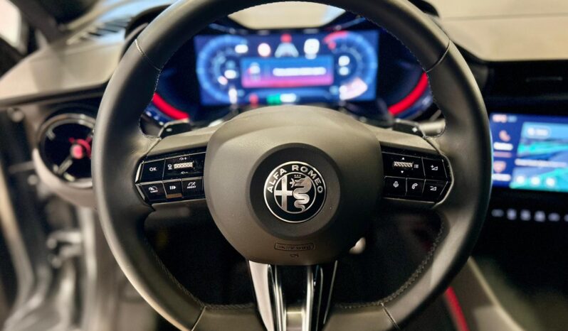 ALFA ROMEO JUNIOR full