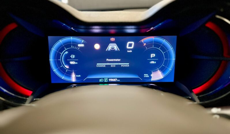 ALFA ROMEO JUNIOR full