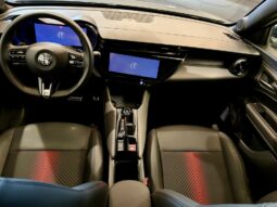 ALFA ROMEO JUNIOR full