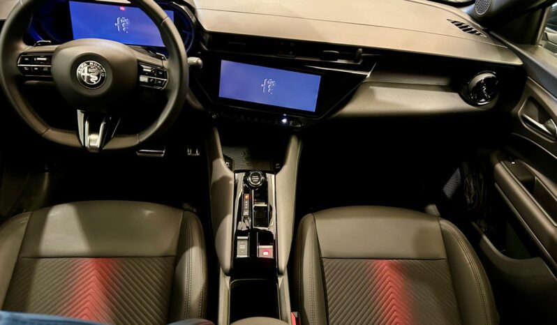 ALFA ROMEO JUNIOR full