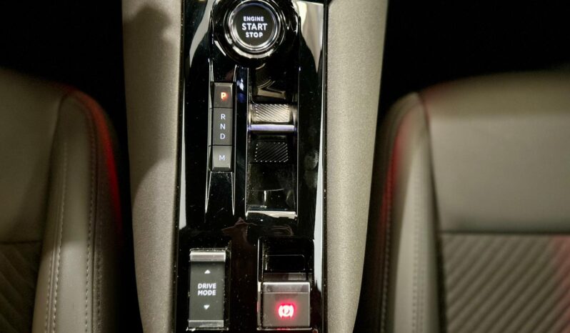 ALFA ROMEO JUNIOR full